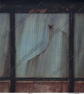 photo texture of window broken 0007